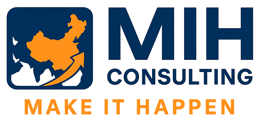 MIH Logo