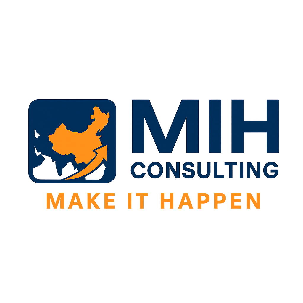 MIH Logo